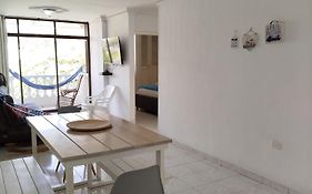apartamento Santa Marta-Rodadero Blanquita301